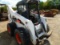 2013 Bobcat S850 Wheel Skid Steer