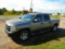 2009 Chevrolet 1500 Pickup Truck