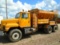 1992 International 2674 Concrete Truck