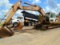 Hyundai Robex 200LC Hydraulic Excavator