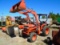 Kubota L2250 Farm Tractor