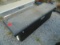 Tractor Supply Company Checkered Steel Toolbox