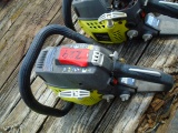 Ryobi RY3714 Chain Saw