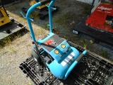 Makita Pneumatics Model #MAC5200 Air Compressor