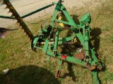 John Deere Rear Mower