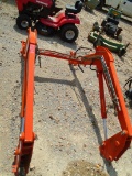 Branson BL10A Loader