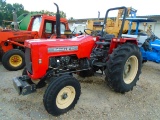 Mahindra CF50 Farm Tractor