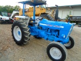 Ford 4000 Farm Tractor