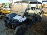 Bobcat 3400XL UTV