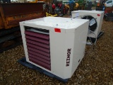 Reznor Model #UDAP-400 Warehouse Heater
