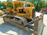 CAT D6C Dozer