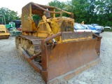 CAT D6C Dozer