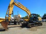 Kobelco SK210LC-9 Excavator