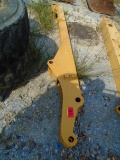 Stick for a Mini-Excavator