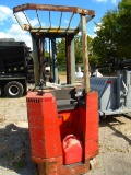 Prime-Mover RR30C Forklift