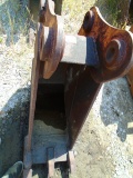 18-Inch Excavator Bucket