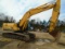 Kobelco SK210-L-9 Excavator