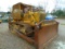 CAT D6C Dozer