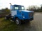 1997 Volvo F7 Road Tractor