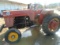 Massey Ferguson 165 Farm Tractor