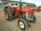 Massey -Ferguson 175 Farm Tractor