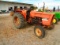 Allis-Chalmers A-C5040 Farm Tractor