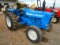 Ford Farm Tractor