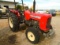 Mahindra CF50 Farm Tractor