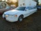 1998 Lincoln Town Car Limousine