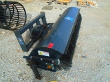 Wolverine 72-Inch Angle Sweeper
