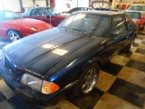 1991 Ford Mustang Hard Top