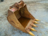 40-Inch Excavator Bucket