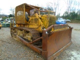 CAT D6C Dozer