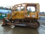 CAT D5B Dozer