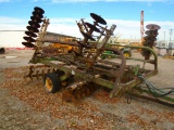 John Deere 230 Disc