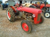 Ferguson 30 Farm Tractor
