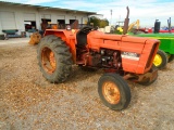 Allis-Chalmers A-C5040 Farm Tractor