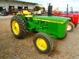 John Deere 1120 Farm Tractor