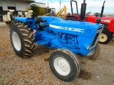 Ford Farm Tractor