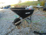 Wheelbarrow