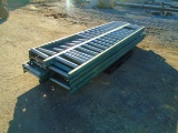 Hytrol Conveyor - Eight Pieces