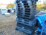 Plastic Pallets