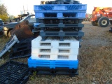 Plastic Pallets