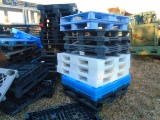 Plastic Pallets