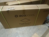 Box of ecoPower 2'x 4' LED Panel Lights