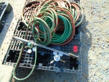 Quantity of Gauges, Torch Heads, and Hoses