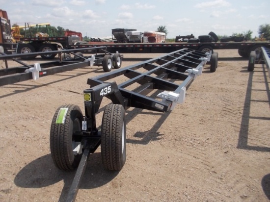 IA 435 head trailer, NEW