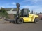 2012 HYSTER H360HD2 FORKLIFT