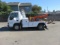 1998 ISUZU NPR WRECKER W/JERR-DANN 08O8D WRECKER UNIT