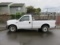 2002 FORD F250 XL PICKUP